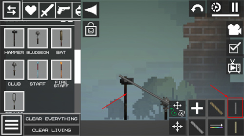 甜瓜游乐场英文版