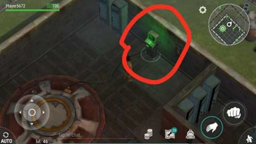 LASTDAYONEARTH农场