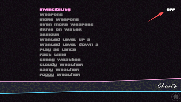 罪恶都市重制版