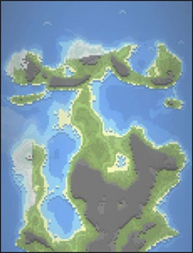 worldbox世界盒子现代模组