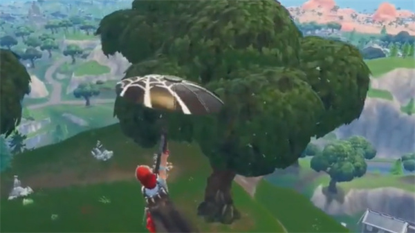 堡垒之夜国际服