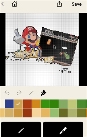 pixelme像素生成器
