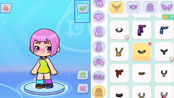 奇妙创意世界官方正版