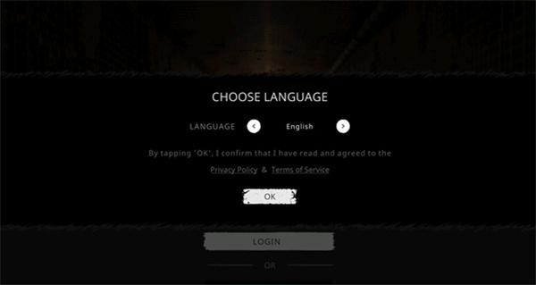 鬼魂恐怖生存国际服