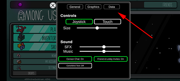 太空狼人杀amongus