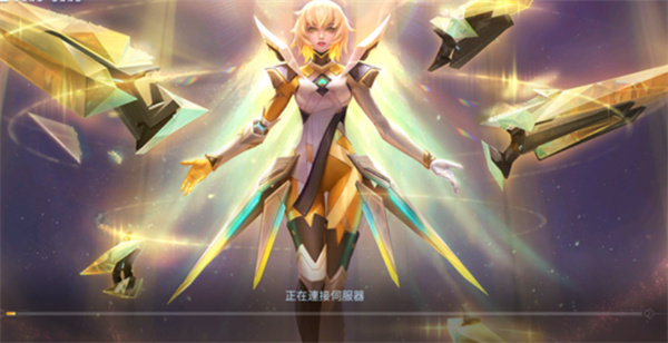 无尽对决国际服