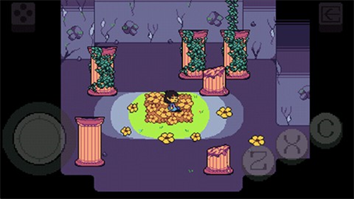 传说之下重制版