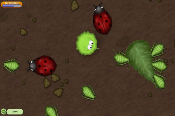 美味星球2鲨鱼版