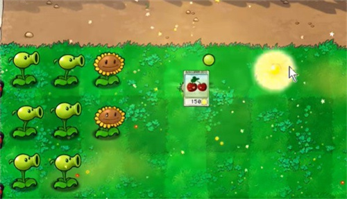 植物大战僵尸繁琐版