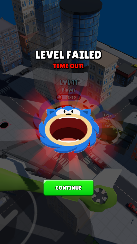 抖音黑洞大作战