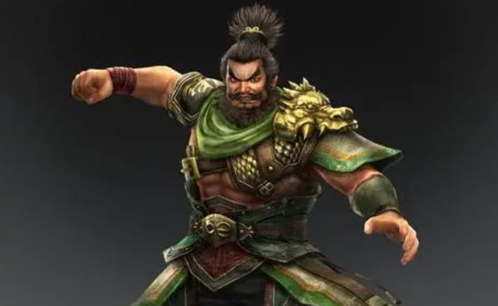 无双大蛇z中文版