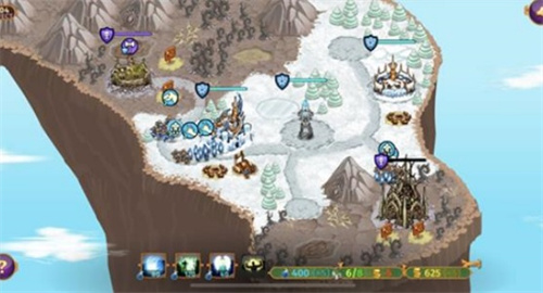 城邦争霸中文版