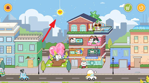 米加小镇2025最新版