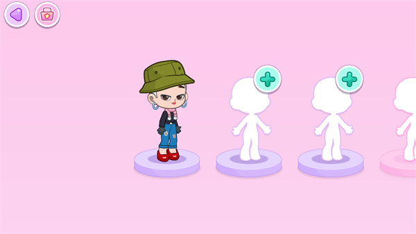 多普莱斯世界官方正版