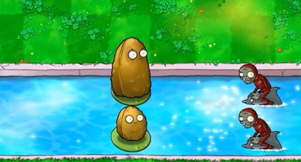 植物大战僵尸杂交版官方正版