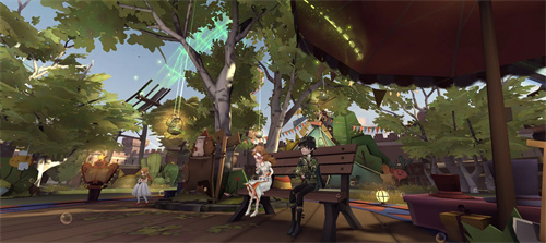 第五人格国服版