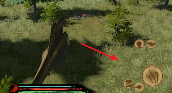 盘古大陆原始时代