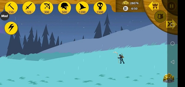 火柴人战争遗产FM修改器版