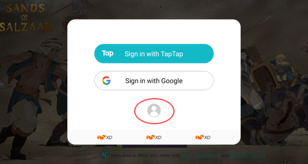 部落与弯刀手机版