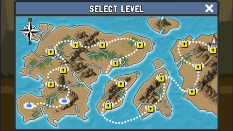 火柴人枪手中文版