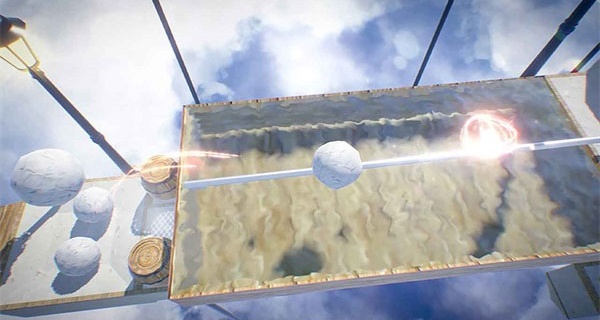 ballance平衡球手机版