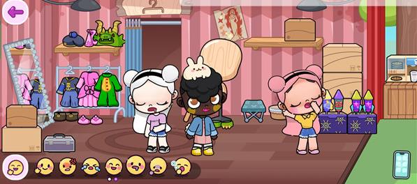 阿凡达世界免付费解锁版