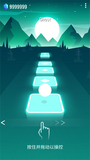 节奏弹球中文版