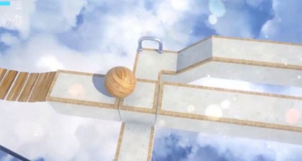 ballance平衡球手机版