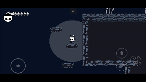 hollow knight