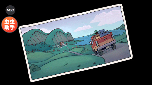 我的孩子新的开始中文版