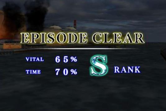 奥特曼格斗进化重生