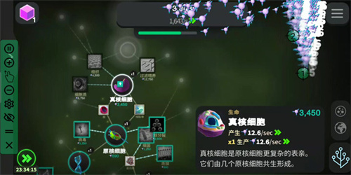 从细胞到奇点进化永无止境