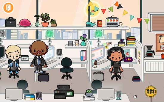 托卡世界2026最新版