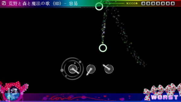 初音未来歌姬计划2