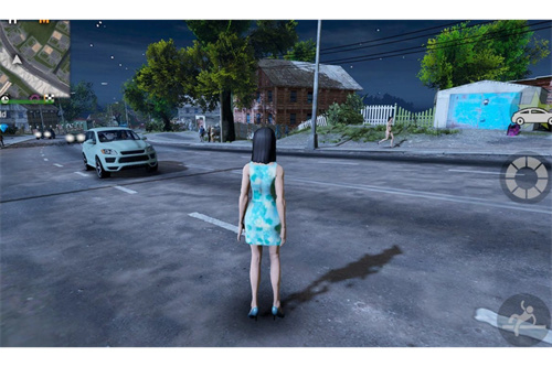 火力全开2城市狂热