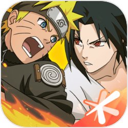 火影忍者忍者新世代