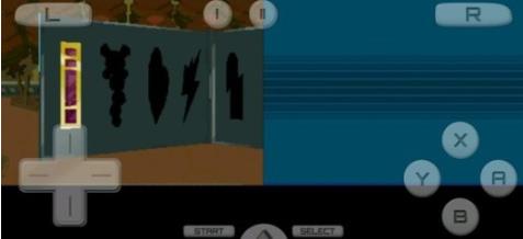 口袋妖怪超透黑2