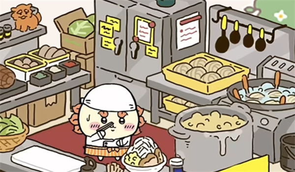 口袋吉伊卡哇国际服