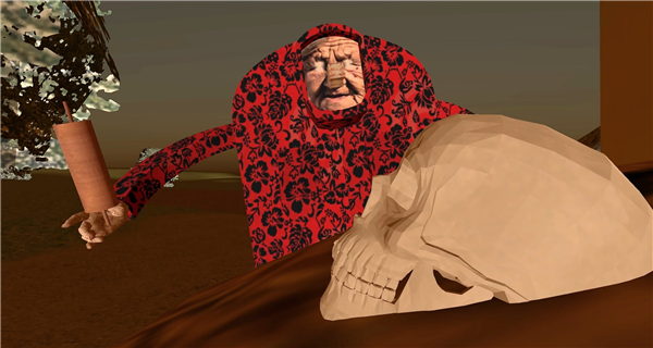 约翰的农场手机版