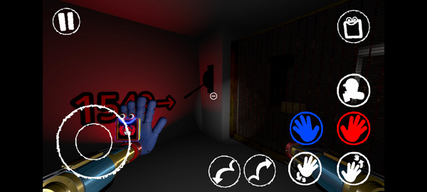 波比的游戏时间第7章手机版