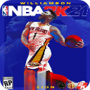 nba2k21安卓版