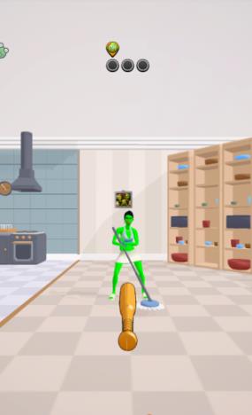 狂扁僵尸无敌版