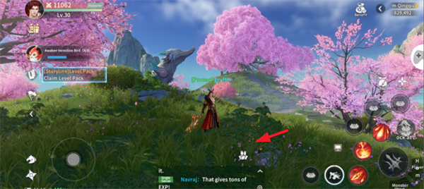 永恒剑约国际服