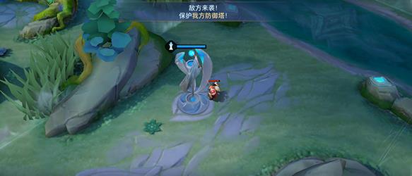 传说对决国际服