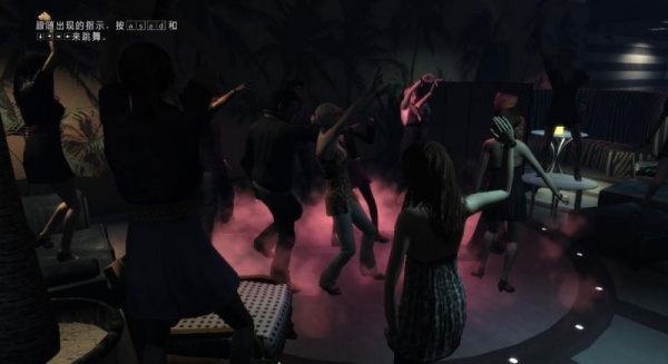 侠盗猎车手4自由城之章