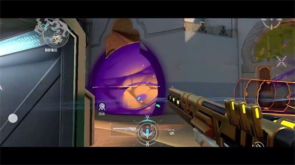 无畏契约源能行动