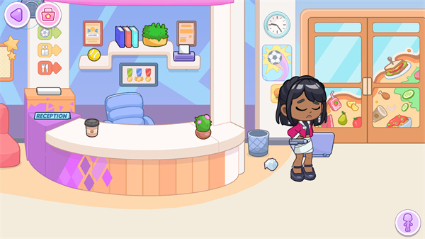 多普莱斯世界官方正版