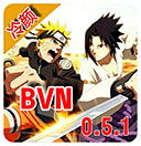 死神VS火影亿忍集结