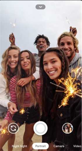 google相机通用版