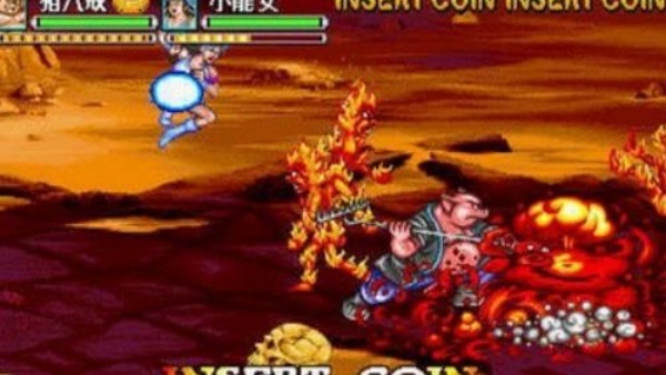 西游释厄传2街机